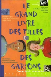 Le grand livre des filles et des gar]cons