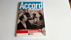 Accord 2 - Méthode de fran]cais (Ped_1)