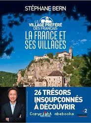 La France et ses villages