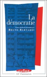 La démocratie