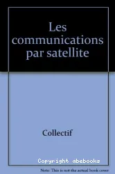 Les communications par satellite