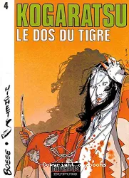 Le dos du tigre