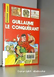 Guillaume le conquérant