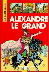 Alexandre Le Grand