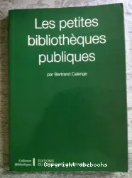 Les petites bibliothèques publiques