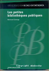 Les petites bibliothèques publiques