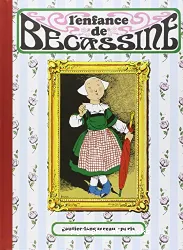 L'Enfance de Bécassine T1