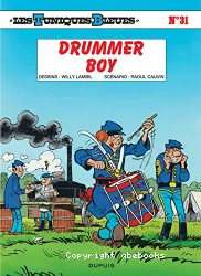 Drumer boy