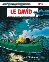 Le David