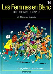 Des corps rompus