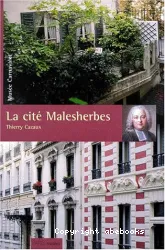 La cité Malesherbes