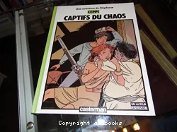 Captifs du chaos