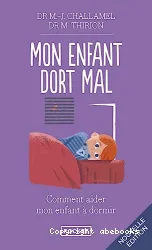 Mon enfants dort mal...