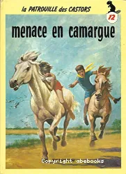 Menace en camargue