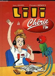 Lili à chérie