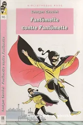 Fantômette contre fantômette