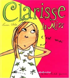 Clarisse la miss