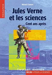 Jules Vernes et les sciences