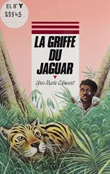 La griffe du Jaguar