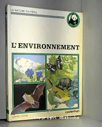 L'environnement