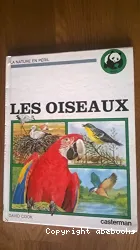 Les oiseaux