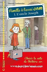 L'oncle Joseph